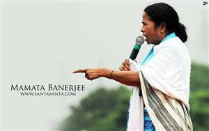 Mamata Banerjee